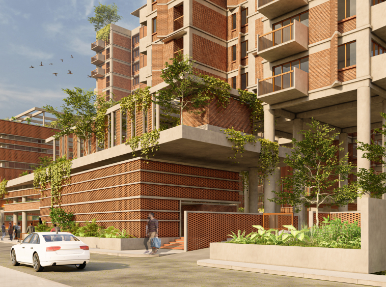 Pyramid City_Gazipur 3